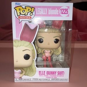 Funko Pop Vinyl Figure